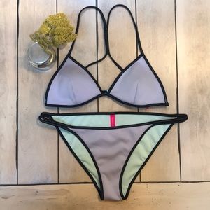 Summer sale! ☀️💕☺️Medium Victoria’s Secret Bikini